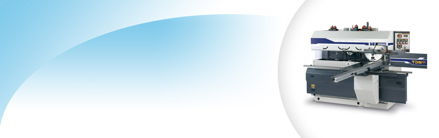 Guilliet Woodworking Machinery