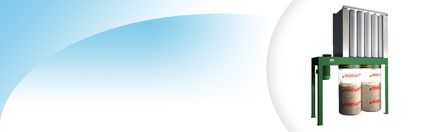 Inventair Woodworking Machinery