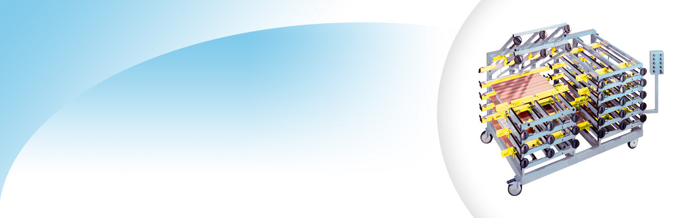 Kontra Woodwork Machinery