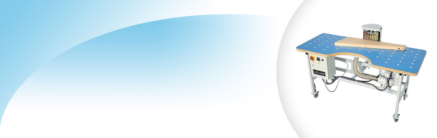 Loewer Woodwork Machinery