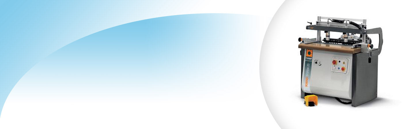 Maggi Woodwork Machinery