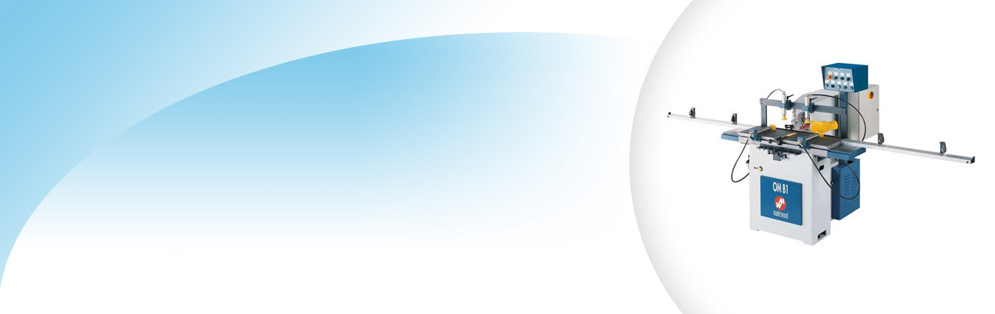 Masterwood Woodwork Machinery