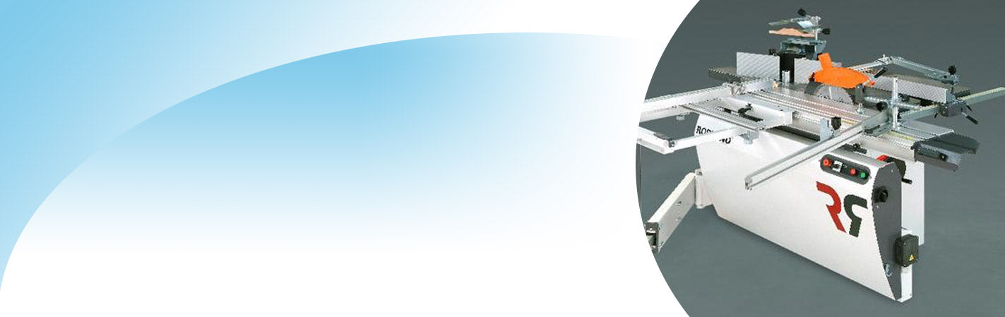 Robland Woodwork Machines