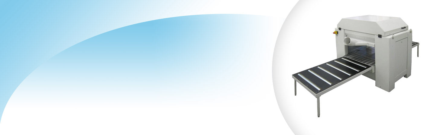 Veba Woodworking Machines