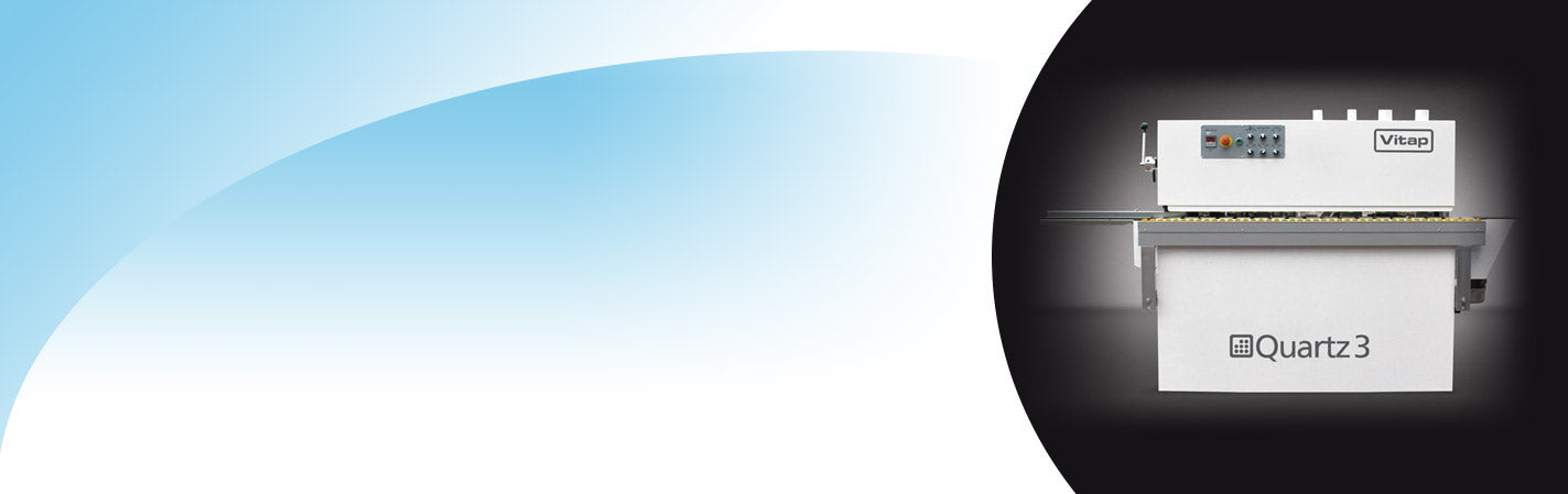 VITAP Woodworking Machines