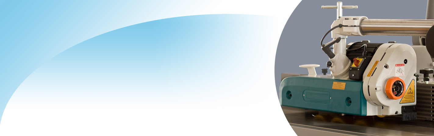 Wegoma Woodworking Machines