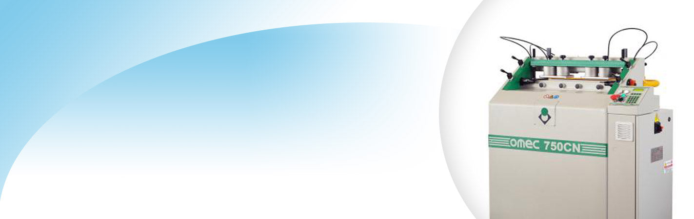 Dovetail Joint Machinery