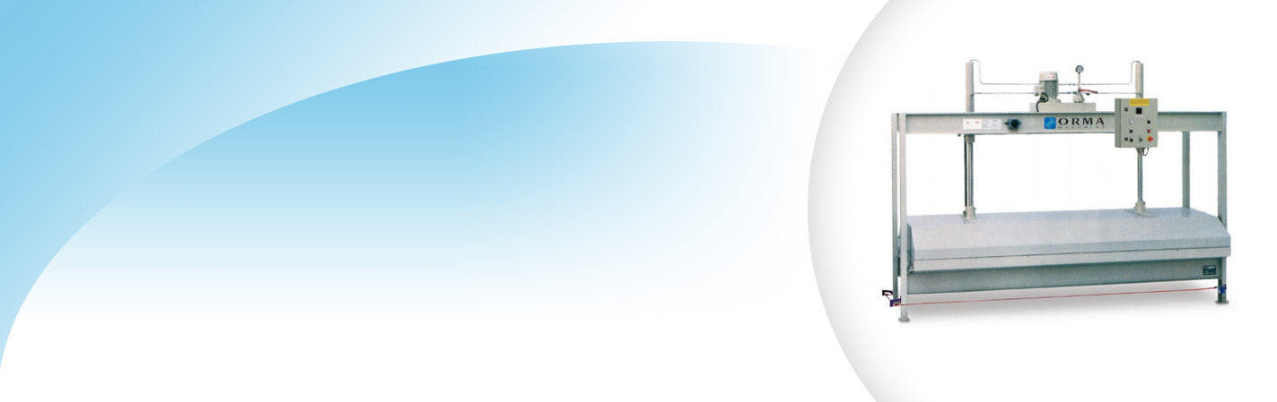 Press-Veneer and Laminate Cold