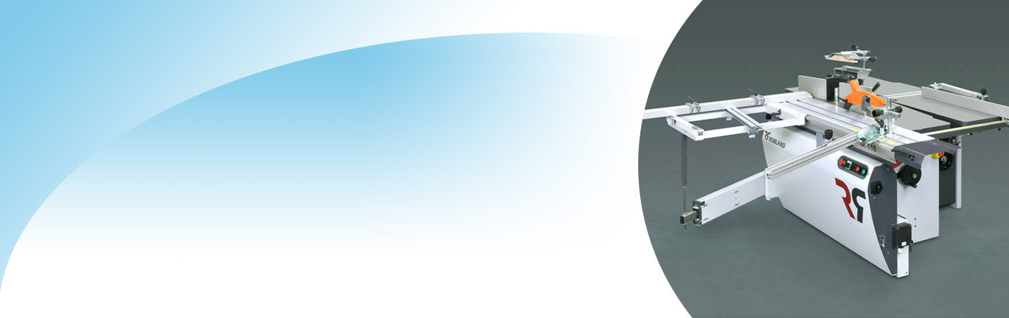 Combination Machinery