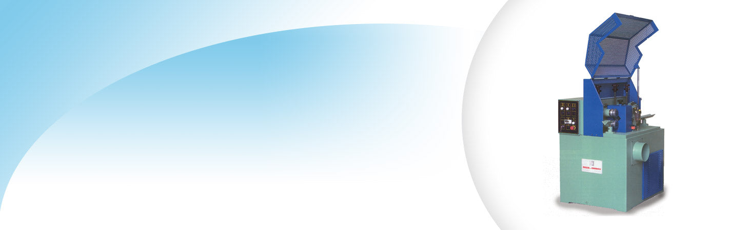 Dowel Milling & Shapers