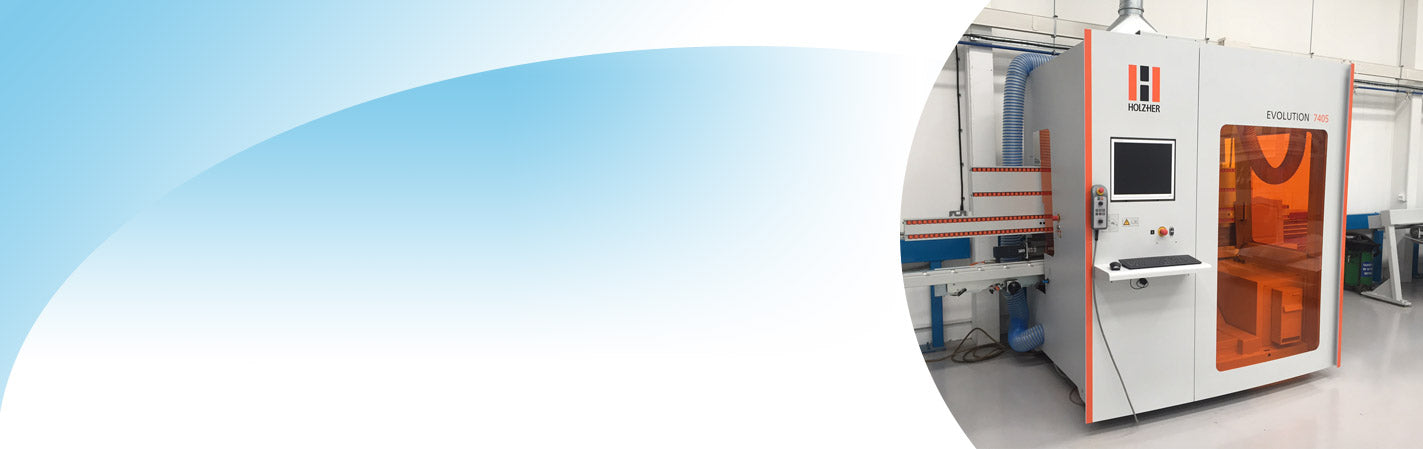 Drilling & Boring Machines