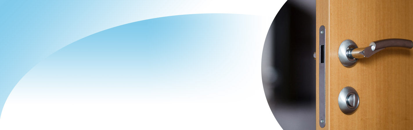 Fire Doors & Doorsets