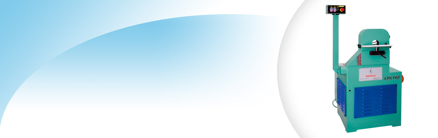 Metal Finishing Machinery