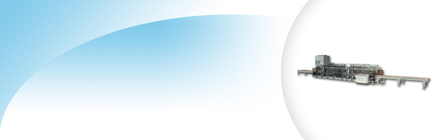 Orma Special Through Feed Press Lines