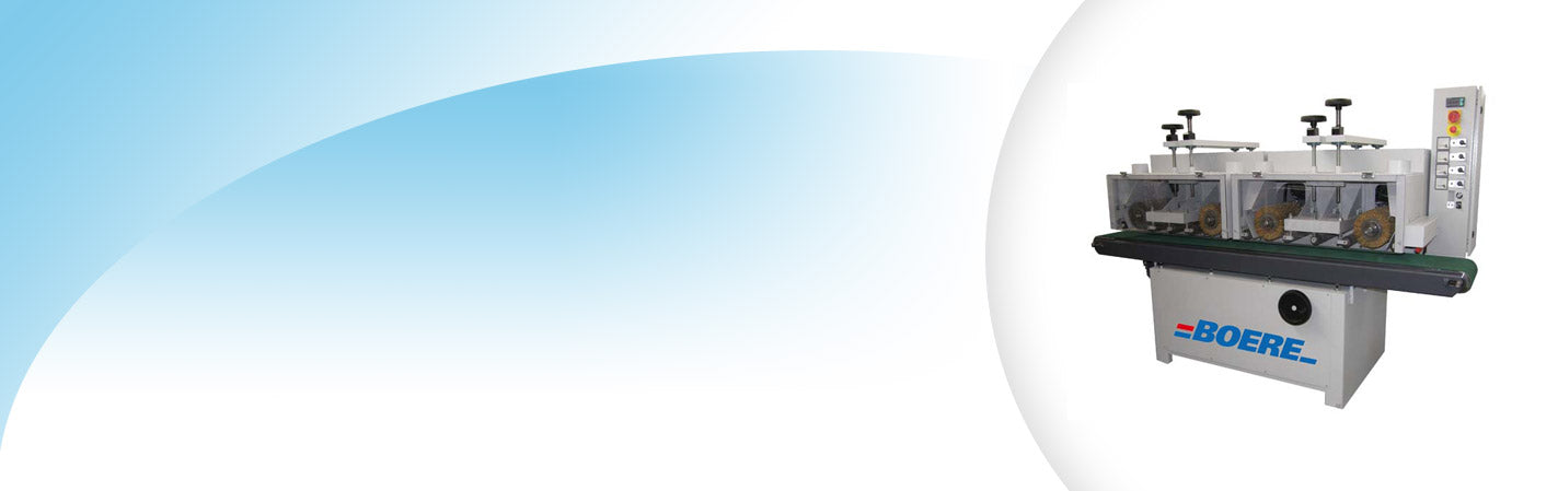 Structuring Machinery