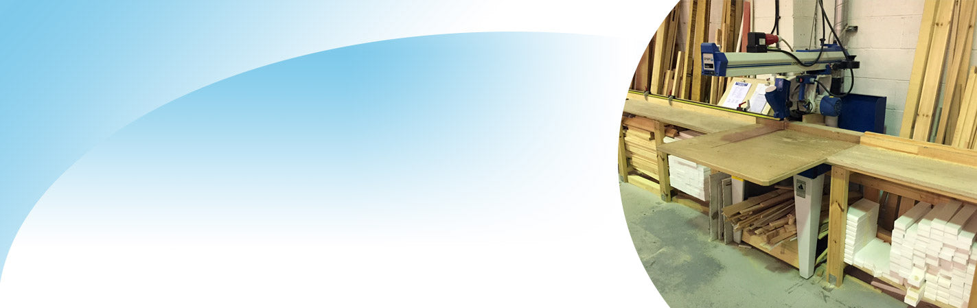 Used Cross Cut Saws & Mitre Saws