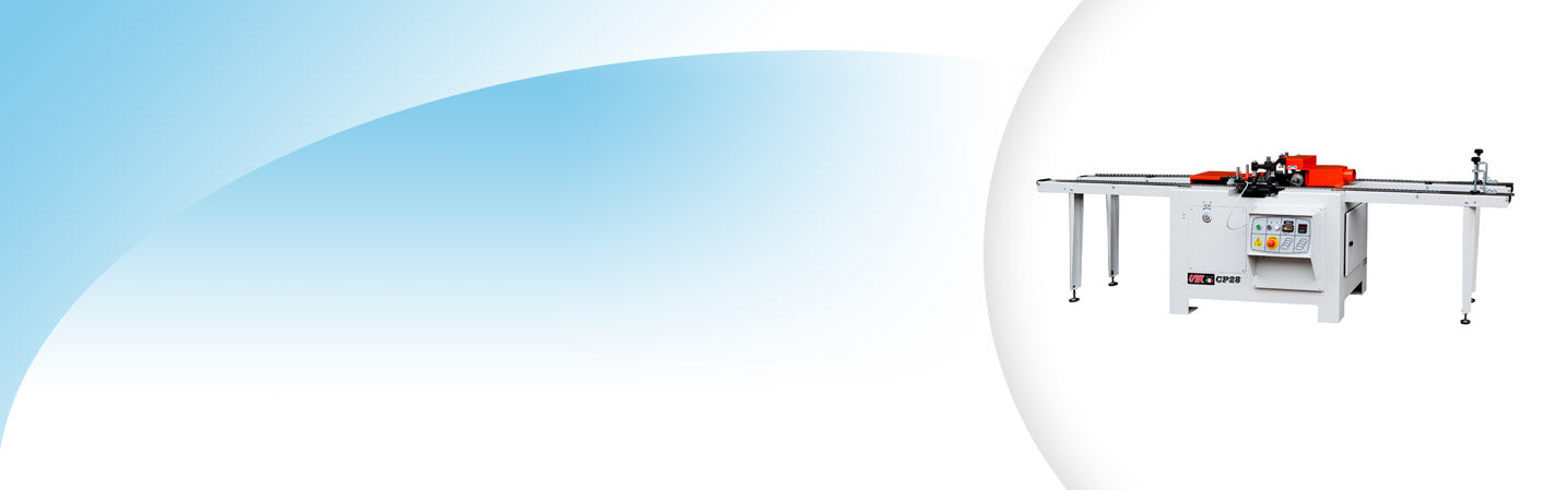 Window Shutter Machinery