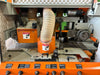 Weinig Q23P 4 sided Planer