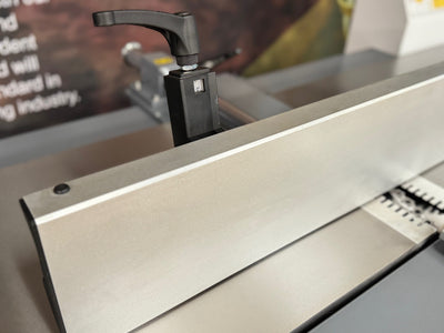 Woodfast PL520a surface planer