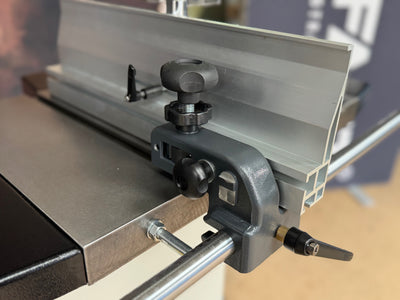 Woodfast 450mm (18") Education Wood Bandsaw 3HP 240V BS450A