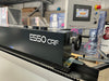 Casadei E550 CRF Edgebander with premilling & corner rounding NEW