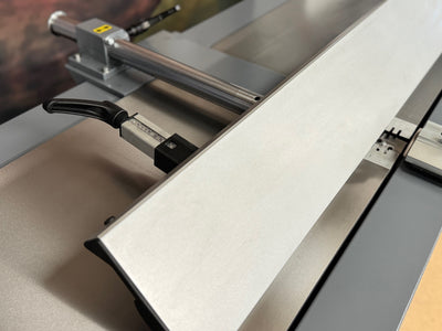 Woodfast PL520a surface planer