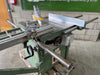 Wadkin AGS Sawbench