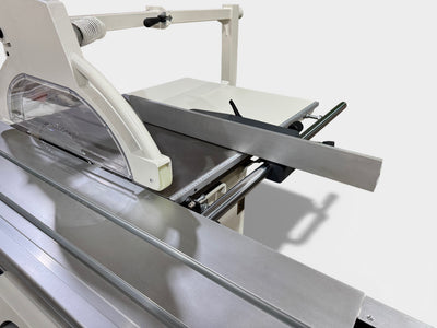 Woodfast TS315B 1.6m Sliding Table Saw 240V 315mm (12") 3HP