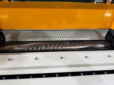 Used Woodfast TH630A Thickness Planer