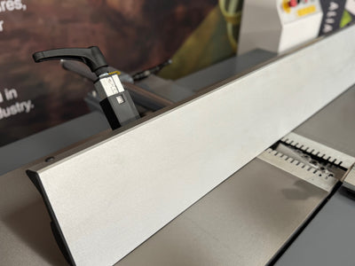 Woodfast PL520a surface planer