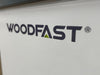 Woodfast PL520a surface planer