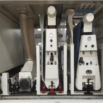 Motimac  WT KRC1300 Planer Sander