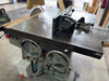 Wadkin PP sawbench