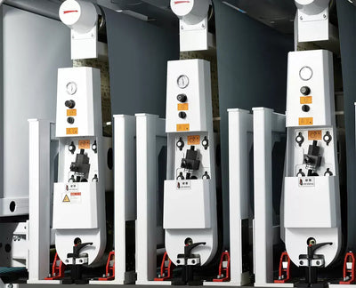 Motimac  WT Sander for Standard Surface/Calibration Sander