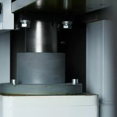 Motimac  MT Sander Pro Segmented pad sander