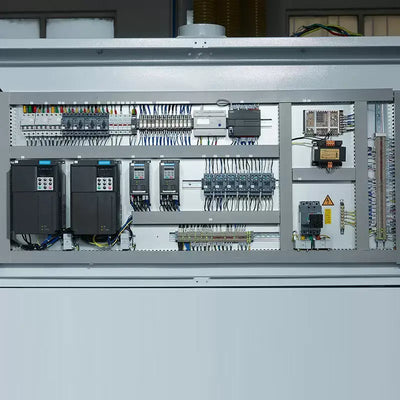 Motimac  MT Sander Pro Segmented pad sander