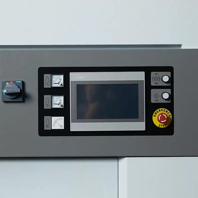 Motimac Standard Planer Sander