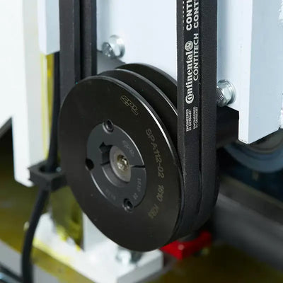 Motimac  WT Sander for Standard Surface/Calibration Sander