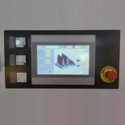 Motimac FHDR1300/ FHDR1000 Brush Sander
