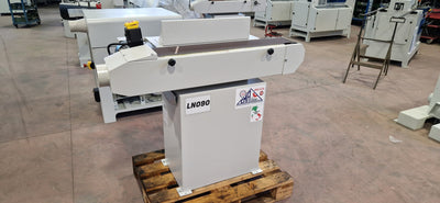 CMA 2000 LNO 90 edge sander linisher