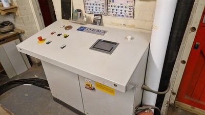 Used Orma Membrane Press