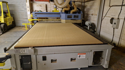 ANDERSON SELEXX/PRO XL CNC Router