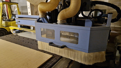 ANDERSON SELEXX/PRO XL CNC Router