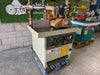 SCM T110i tilting spindle moulder