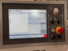 FIMAL TX160 'touch' 4 axis tilting spindle moulder