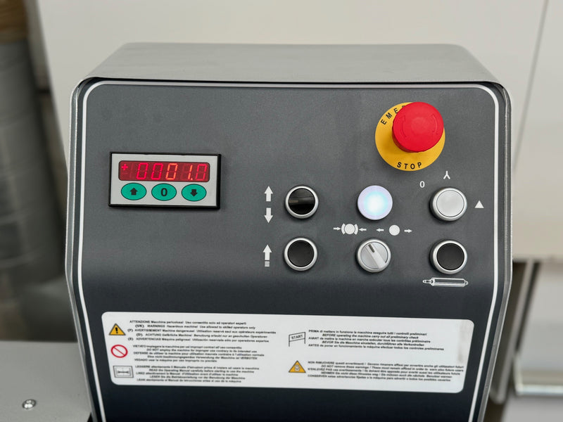 FIMAL PF 535 a Surface Planer XL
