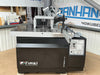 Fimal T160 spindle moulder with tenon