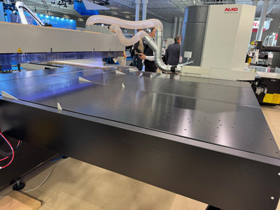 FIMAL Concept 350 PLUS panel saw