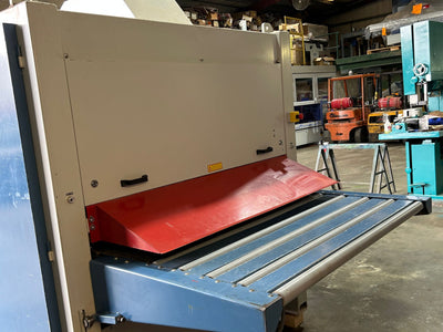 Boere Select KKC1300 Wide Belt Sander