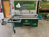 Used Altendorf WA80 panel saw